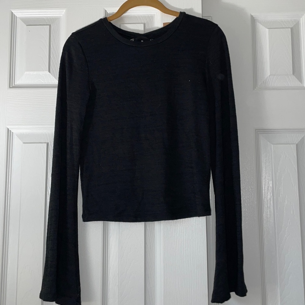 American eagle top NWT